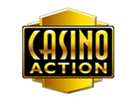 Casino Action Mobil App