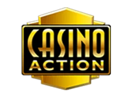 Casino Action Mobil App