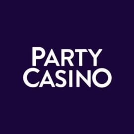 Partycasino Mobil Casino