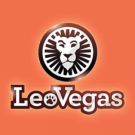 LeoVegas Mobil Casino