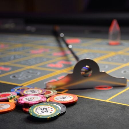 Odds, betting eller casino – hvad skal man vælge?
