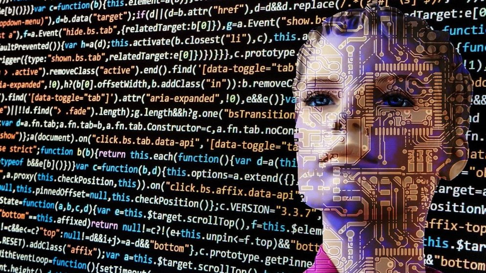Hvordan påvirker teknologi med kunstig intelligens betting industrien i dag?