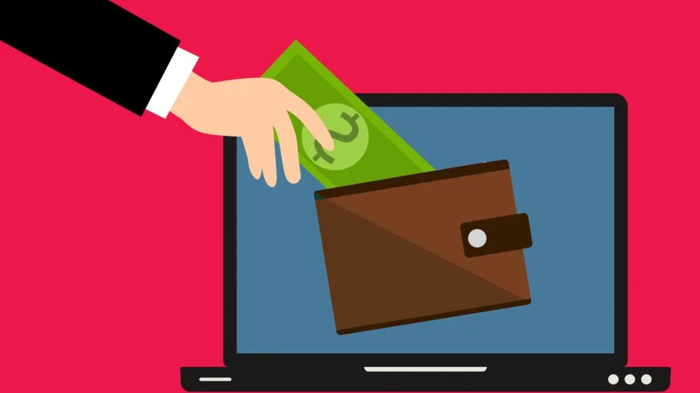 Hvad er en eWallet?
