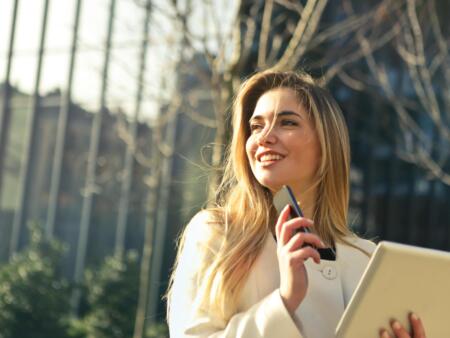 Slet Instagram konto