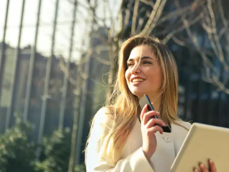 Slet Instagram konto