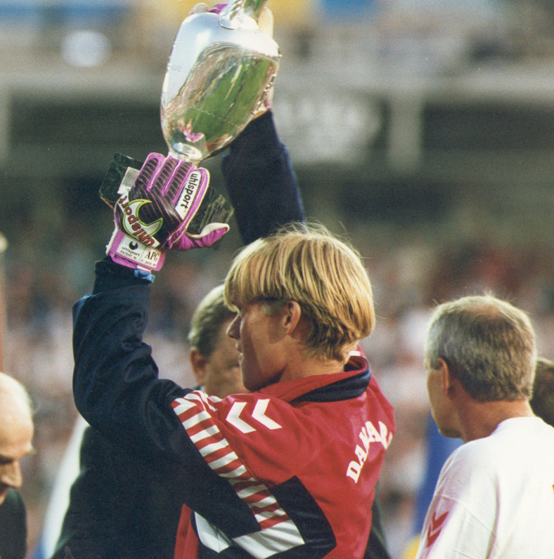 mogens krogh