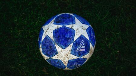 Europa League kampe