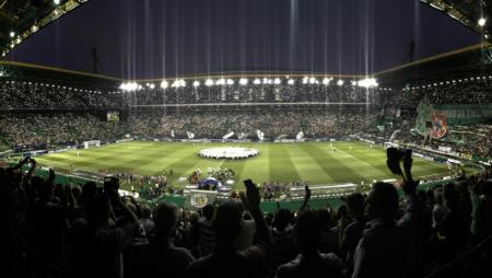 Champions League Kampe