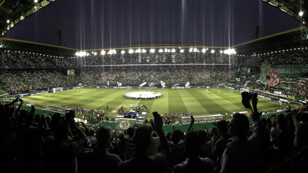 Champions League Kampe